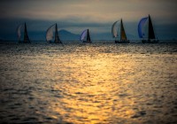 Ilhabela Sailing Week