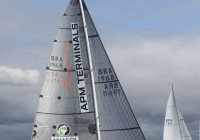 Itajai Sailing Team