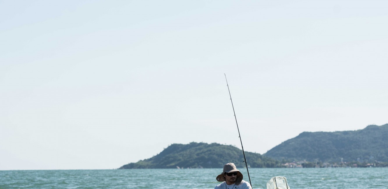 Torneio Pescador Alexandre Lopes