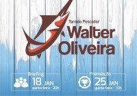 Campeonato de Pesca Walter Oliveira