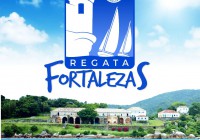 Regata Fortalezas - Copa Veleiros de Oceano 2018