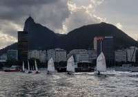 Campeonato Estadual de Optimist Rio de Janeiro