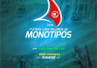 Copa Veleiros de Monotipos 2018