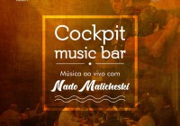 Cockpit Music Bar
