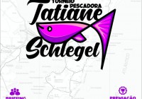 Torneio Pescadora Tatiana Schlegel