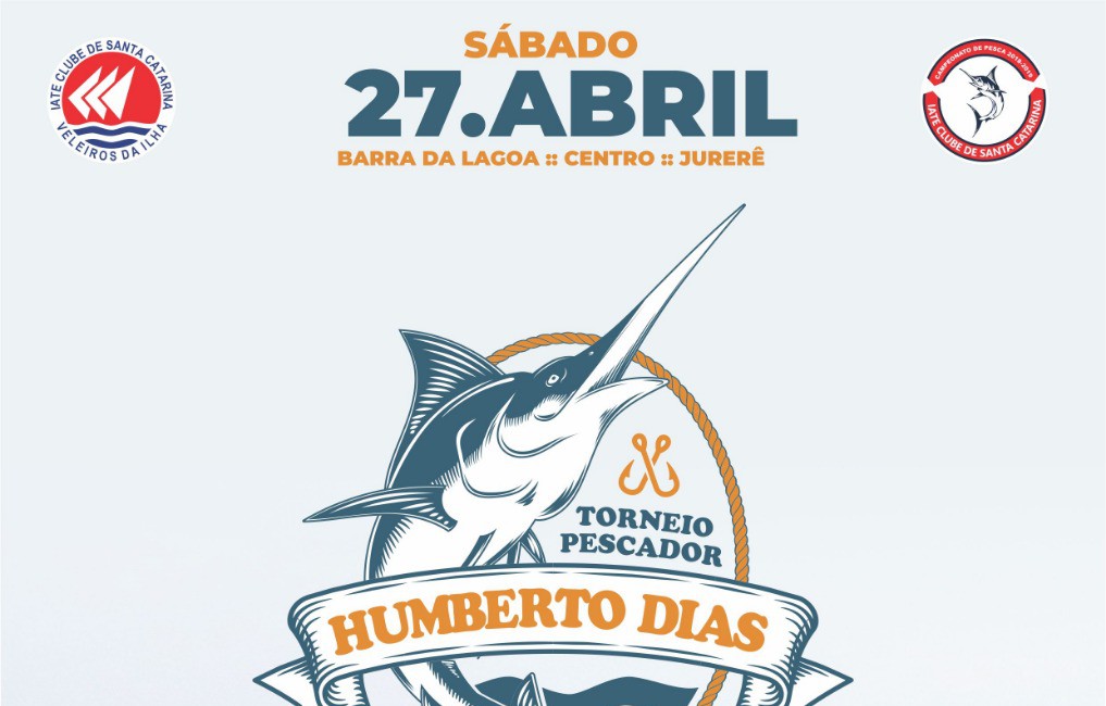 Torneio Pescador Humberto Dias