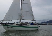Copa Flotilha - Regata Solitário