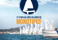 Copa Veleiros de Monotipos 2019
