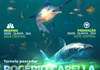 Torneio Pescador Rogerio Capella