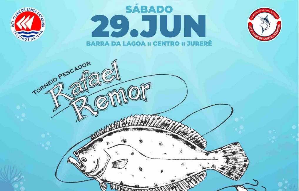 Torneio Pescador Rafael Remor
