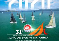 Circuito Oceânico da Ilha de Santa Catarina 2020