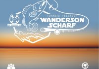 Campeonato de Pesca Wanderson Scharf