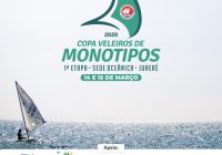 Copa Veleiros de Monotipos 2020