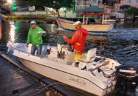 Campeonato de Pesca Torneio Pescador Giva Nunes