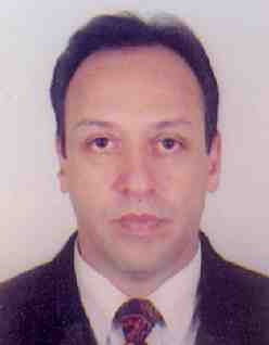 Carlos Roberto Bresolin