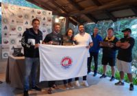 50º Campeonato Sul-Brasileiro de Snipe Veleiros da Ilha