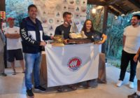50º Campeonato Sul-Brasileiro de Snipe Veleiros da Ilha