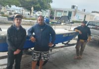 Campeonato de Pesca Torneio Pescador Mário Cesar Campos