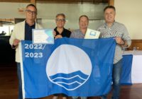 Programa Bandeira Azul 2022