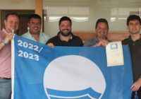 Programa Bandeira Azul 2022