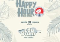 Happy Hour Edu Brum