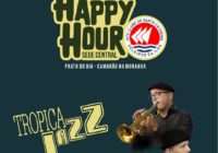 Happy Hour Veleiros da Ilha Tropika Jazz