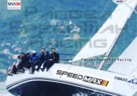 Pangea Speedmax Racing - Semana de Vela de Ilhabela