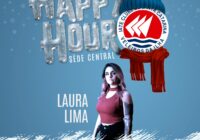 Happy Hour Laura Lima