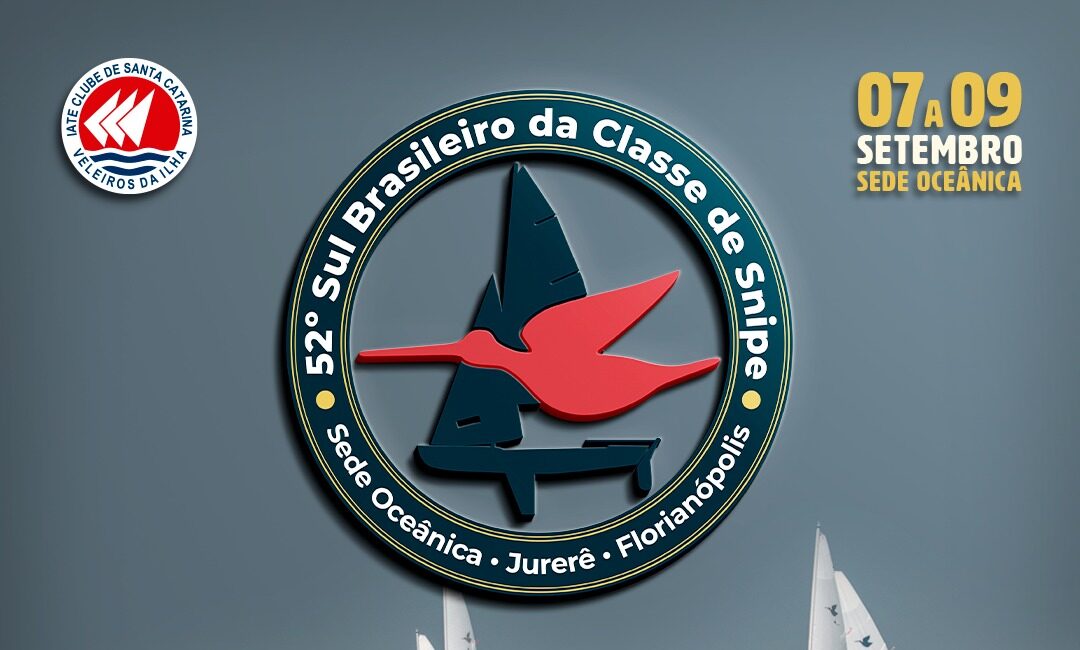 52º Campeonato Sul-Brasileiro de Snipe