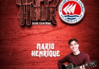 Happy Hour Mario Henrique