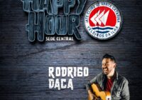 Rodrigo Daca Happy Hour