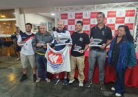 Campeonato Centro Sul-Americano de ILCA  Master