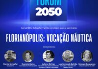 Fórum 2050 - Florianópolis: Vocação Náutica