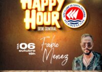 Happy Hour Fábio Menez