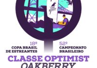 Campeonato Brasileiro de Optimist Oakberry