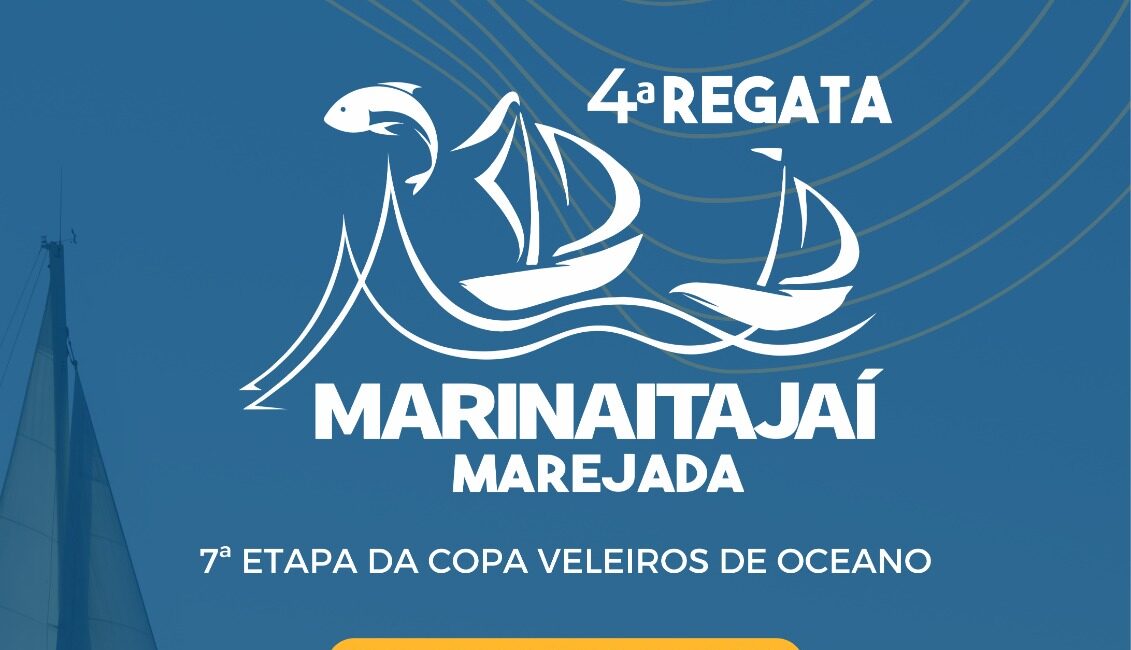 Regata Marina Itajaí Marejada 2023