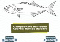 Campeonato de Pesca 2023/2024