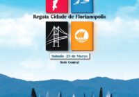 Regata Cidade de Florianópolis