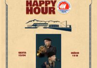 Tropica Jazz toca no Happy Hour do Veleiros nessa sexta