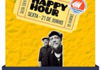 Happy Hour do Veleiros da Ilha com Tropika Jazz