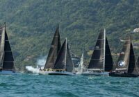 51ª Semana Internacional de Vela de Ilhabela Daycoval começa com regatas de percurso