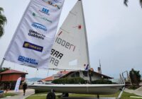 Regata Supermercados Imperatriz: 6ª etapa da Copa Veleiros de Monotipos agita Jurerê