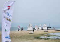 Regata Supermercados Imperatriz: 6ª etapa da Copa Veleiros de Monotipos agita Jurerê