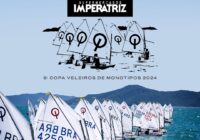 Regata Supermercados Imperatriz será realizada nos dias 14 e 15 de setembro