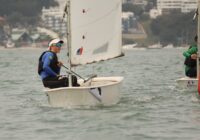 46º Campeonato Sul-Brasileiro de Optimist encerra com ótimas condições em Jurerê e define os campeões