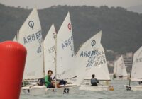 46º Campeonato Sul-Brasileiro de Optimist encerra com ótimas condições em Jurerê e define os campeões