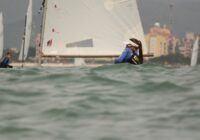 46º Campeonato Sul-Brasileiro de Optimist encerra com ótimas condições em Jurerê e define os campeões