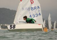 46º Campeonato Sul-Brasileiro de Optimist encerra com ótimas condições em Jurerê e define os campeões