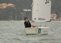 46º Campeonato Sul-Brasileiro de Optimist encerra com ótimas condições em Jurerê e define os campeões