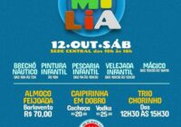 Dia da Família no Veleiros da Ilha - 12 de outubro